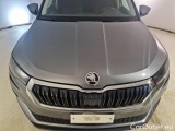  Skoda  Karoq SKODA  / 2022 / 5P / SUV 2.0 TDI 85KW EVO SCR EXECUTIVE DSG #27