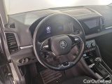  Skoda  Karoq SKODA  / 2022 / 5P / SUV 2.0 TDI 85KW EVO SCR EXECUTIVE DSG #78