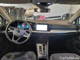  Volkswagen  Golf  VOLKSWAGEN / 2019 / 5P / BERLINA 2.0 TDI SCR 110KW LIFE DSG #3