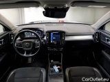  Volvo  XC 40 VOLVO XC40 / 2017 / 5P / SUV T3 GEARTRONIC BUSINESS PLUS #3