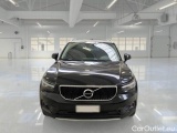  Volvo  XC 40 VOLVO XC40 / 2017 / 5P / SUV T3 GEARTRONIC BUSINESS PLUS #6