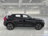  Volvo  XC 40 VOLVO XC40 / 2017 / 5P / SUV T3 GEARTRONIC BUSINESS PLUS #7