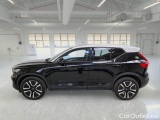  Volvo  XC 40 VOLVO XC40 / 2017 / 5P / SUV T3 GEARTRONIC BUSINESS PLUS #8