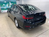  Bmw  Serie 3 BMW 3er 318d Aut. 4d 110kW #8