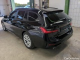  Bmw  Serie 3 Baureihe 3 Touring 318 d Advantage 2.0 110KW AT8 E6d #12