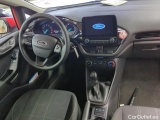  Ford  Fiesta  Cool & Connect 1.1 55KW MT5 E6dT #6