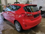  Ford  Fiesta  Cool & Connect 1.1 55KW MT5 E6dT #16