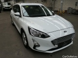  Ford  Focus  Turnier Cool & Connect 1.5 EcoBlue 88KW MT6 E6dT #8