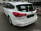  Ford  Focus  Turnier Cool & Connect 1.5 EcoBlue 88KW MT6 E6dT #9