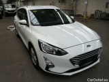  Ford  Focus  Turnier Cool & Connect 1.5 EcoBlue 88KW MT6 E6dT #8