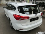  Ford  Focus  Turnier Cool & Connect 1.5 EcoBlue 88KW MT6 E6dT #9