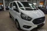  Ford  Transit  Custom Kasten 340 L1 Trend 2.0 TDCi 96KW AT6 E6dT #7