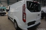  Ford  Transit  Custom Kasten 340 L1 Trend 2.0 TDCi 96KW AT6 E6dT #8
