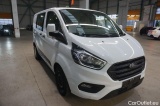  Ford  Transit  Custom Kasten 340 L1 Trend 2.0 TDCi 96KW AT6 E6dT #7