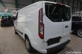  Ford  Transit  Custom Kasten 340 L1 Trend 2.0 TDCi 96KW AT6 E6dT #8