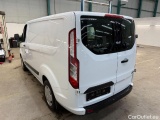  Ford  Transit  Custom Kasten 340 L1 Trend 2.0 TDCi 96KW AT6 E6dT #8