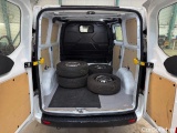  Ford  Transit  Custom Kasten 340 L1 Trend 2.0 TDCi 96KW AT6 E6dT #10