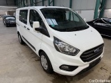  Ford  Transit  Custom Kasten 340 L1 Trend 2.0 TDCi 96KW AT6 E6dT #16