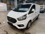  Ford  Transit  Custom Kasten 340 L1 Trend 2.0 TDCi 96KW AT6 E6dT #15