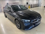  Mercedes  C-Klasse C -Klasse T-Modell C 200 T (206.242)AMG 1.5 AMG Line 165KW AT9 E6d #8