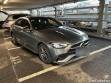  Mercedes  C-Klasse C -Klasse Lim. C 300 e (206.054)AMG 2.0 AMG Line 230KW AT9 E6d #7