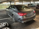  Mercedes  C-Klasse C -Klasse Lim. C 300 e (206.054)AMG 2.0 AMG Line 230KW AT9 E6d #8