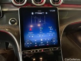 Mercedes  C-Klasse C -Klasse Lim. C 300 e (206.054)AMG 2.0 AMG Line 230KW AT9 E6d #12