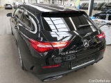 Mercedes  CLA-Klasse CLA -Klasse Shooting Brake CLA 250 e (118.686)AMG 1.3 AMG Line 160KW AT8 E6d #9