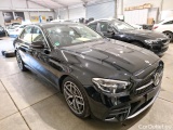  Mercedes  E-Klasse E -Klasse Lim. E 220 d 4Matic (213.005)AMG AMG Line 143KW AT9 E6d #7
