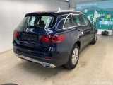  Mercedes  G-Klasee GLC -Klasse GLC 220 d 4Matic (253.915) 143KW AT9 E6d #2