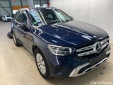  Mercedes  G-Klasee GLC -Klasse GLC 220 d 4Matic (253.915) 143KW AT9 E6d #7