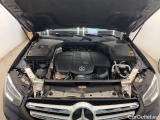  Mercedes  G-Klasee GLC -Klasse GLC 220 d 4Matic (253.915) 143KW AT9 E6d #11