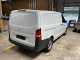  Mercedes  Vito  Kasten 114/116 CDI 119 CDI/BT RWD lang (447.603) 2.1 100KW MT6 E6 #2