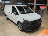  Mercedes  Vito  Kasten 114/116 CDI 119 CDI/BT RWD lang (447.603) 2.1 100KW MT6 E6 #8