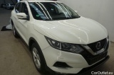  Nissan  Qashqai  Acenta 1.3 117KW AT7 E6dT #7