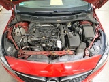  Opel  Astra  K Sports Tourer Elegance Start/Stop 1.2 Turbo 96KW MT6 E6d #10