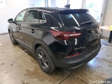  Opel   Grandland X Grandland X / Grandland Design Line 1.5 96KW AT8 E6d #13