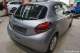  Peugeot  208  Active 1.2 PureTech 60KW MT5 E6dT #2