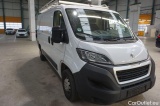  Peugeot  Boxer  Kasten 333 L2H1 Premium BlueHDi 140 Stop&Start 2.2 HDi 103KW MT6 E6d #27