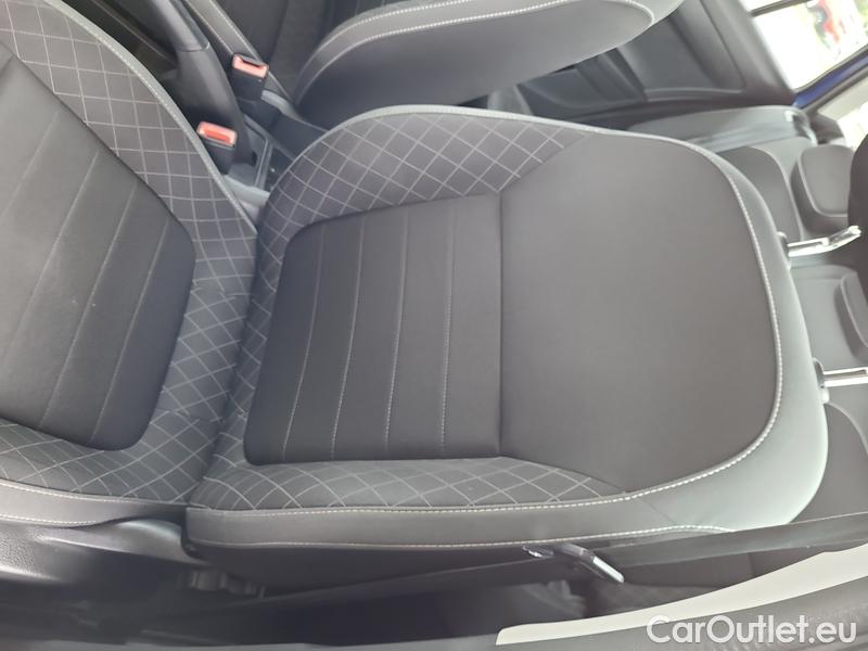  Skoda  Fabia  Combi (2015)  Com.1.0TSI 70 Ambition #12