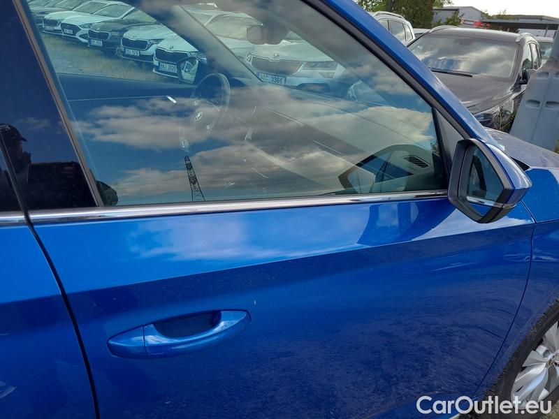  Skoda  KAMIQ -SUV (NW4) (2019)  1.0TSI 81 Style AT #5