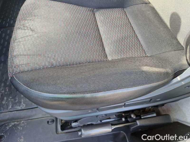  Citroen  Jumper  (->2014) Jum.4-35 L4H2 2.2BHDi 140 Plus #19