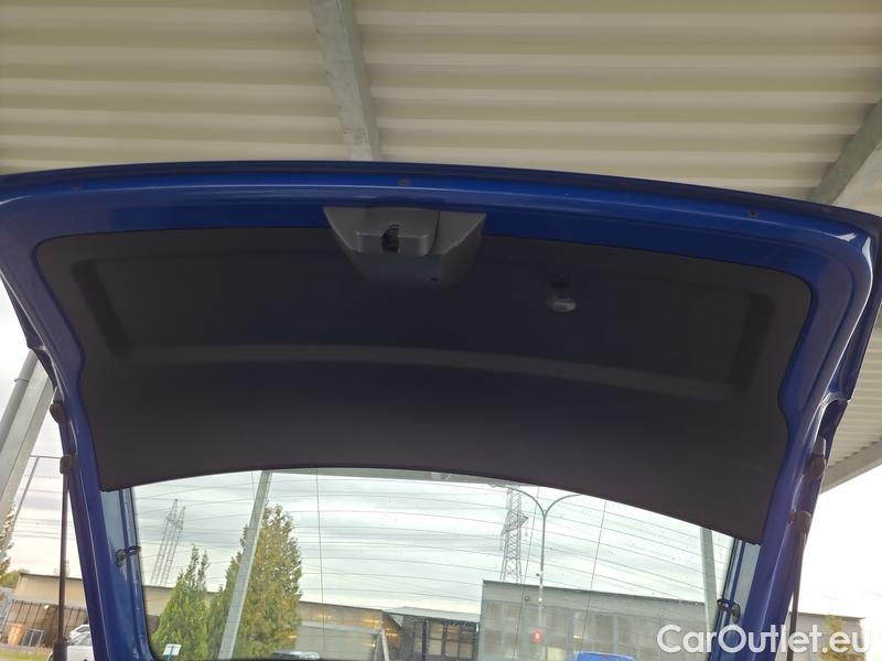  Skoda  Fabia  Combi (2015)  Com.1.0TSI 70 Ambition #23