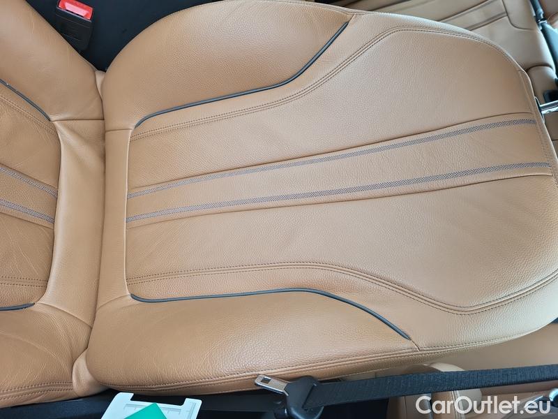  Bmw  Serie 5  Lim. (G30)  (2016->) 520d xDrive AT 4d #7