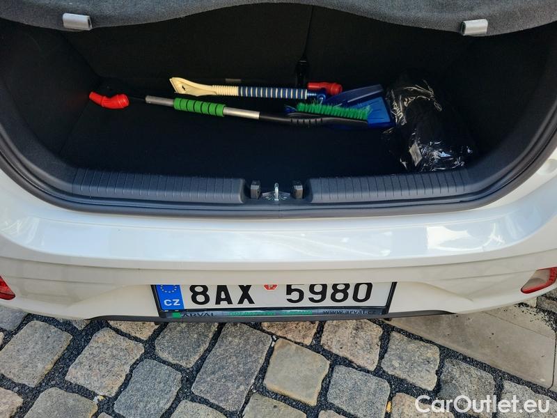  Hyundai  i10  (AC3) 2020  1.0i Comfort Go AT 5d #2