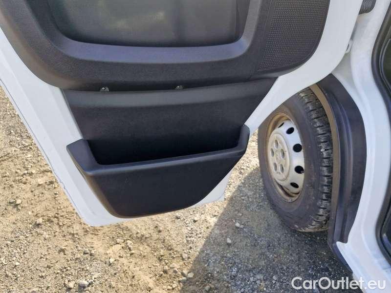  Citroen  Jumper  (->2014) Jum.4-35 L4H2 2.2BHDi 140 Plus #15