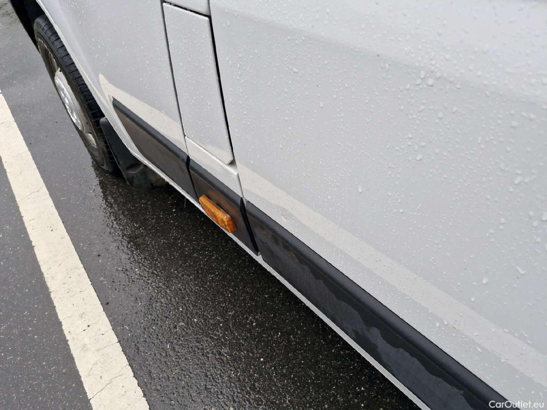  Peugeot  Boxer -LCV-2014  2.2BHDI 140 3500 L3 4d #5