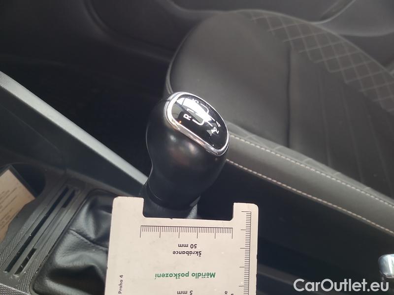  Skoda  Fabia  Combi (2015)  Com.1.0TSI 70 Ambition #13