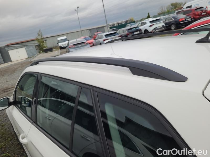  Skoda  Fabia  Combi (2015)  Com 1.0TSI 81 Style #13