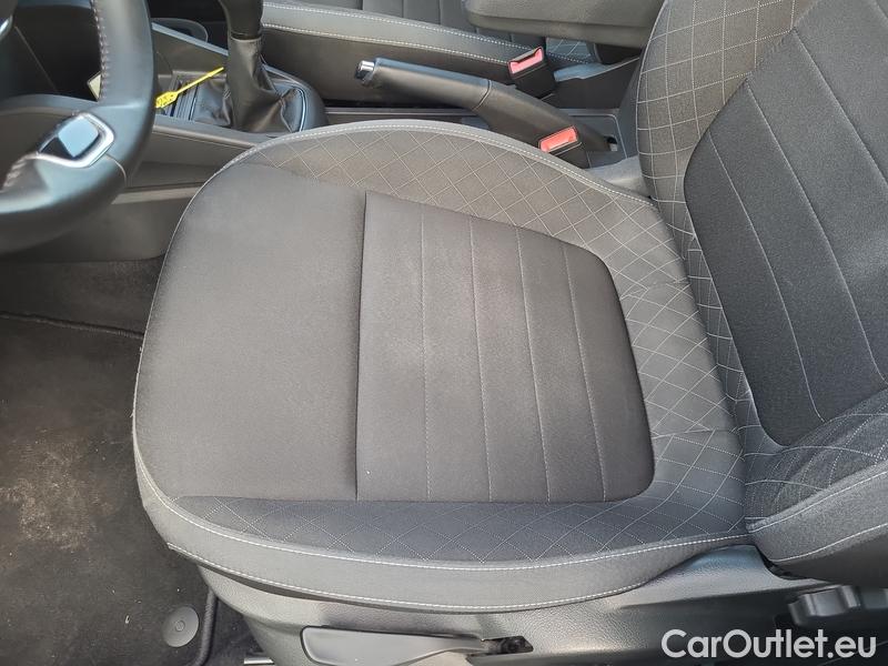  Skoda  Fabia  Combi (2015) Com.1.0TSI 70 Ambition 5d #6